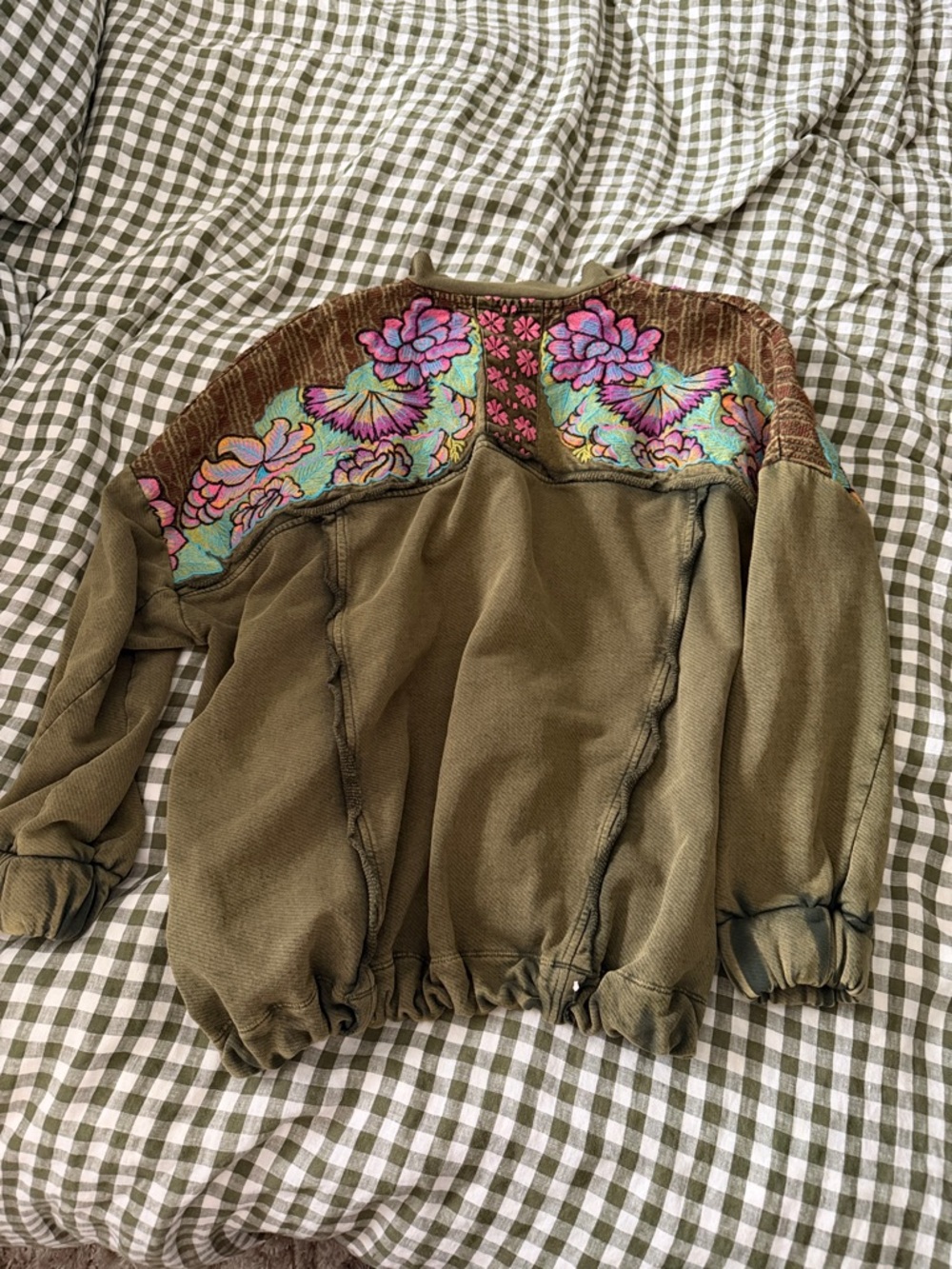 Free people Antigua Cardi - Picture 5 of 5